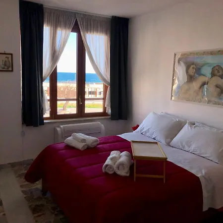 Delos E Artemide Apartment