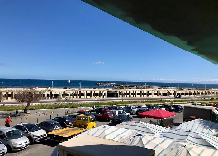 Delos E Artemide Lejlighed Syracuse