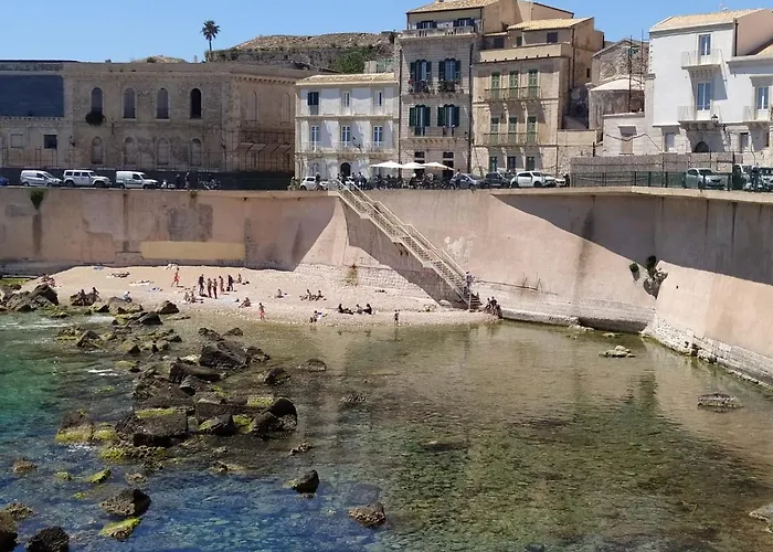 Delos E Artemide Syracuse