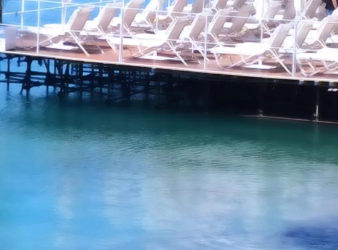 Delos E Artemide Lejlighed *