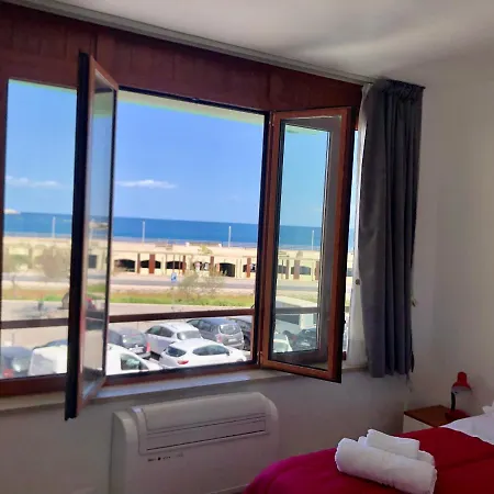 Apartment Delos E Artemide