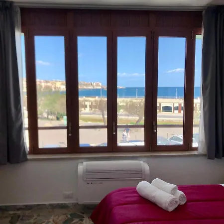 Delos E Artemide Apartment