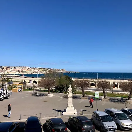 Apartment Delos E Artemide Syracuse