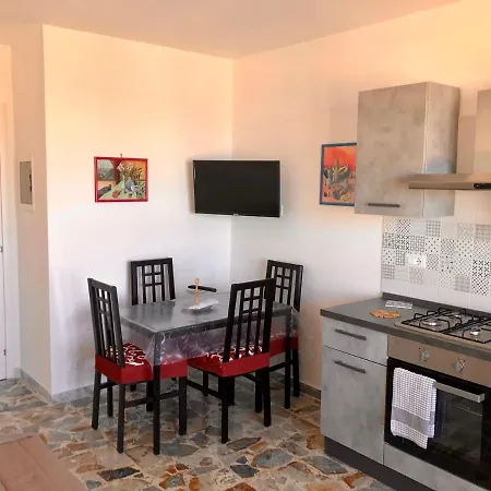 Delos E Artemide Syrakus