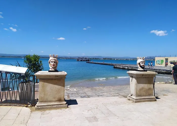 Delos E Artemide *