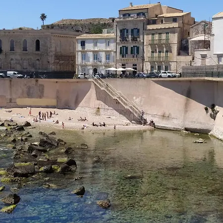 Delos E Artemide Syracuse