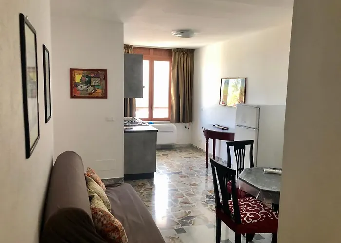 Apartamento Delos E Artemide Syracuse