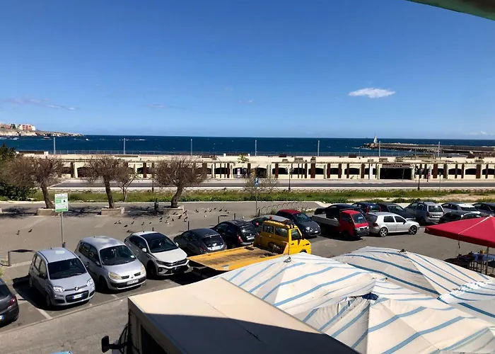 Delos E Artemide Apartamento