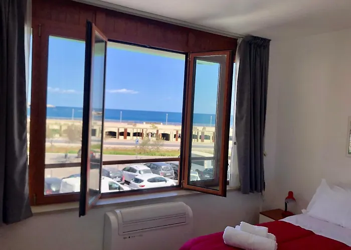 Apartamento Delos E Artemide