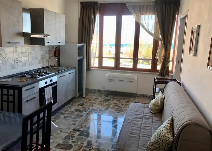 Delos E Artemide Apartamento Syracuse