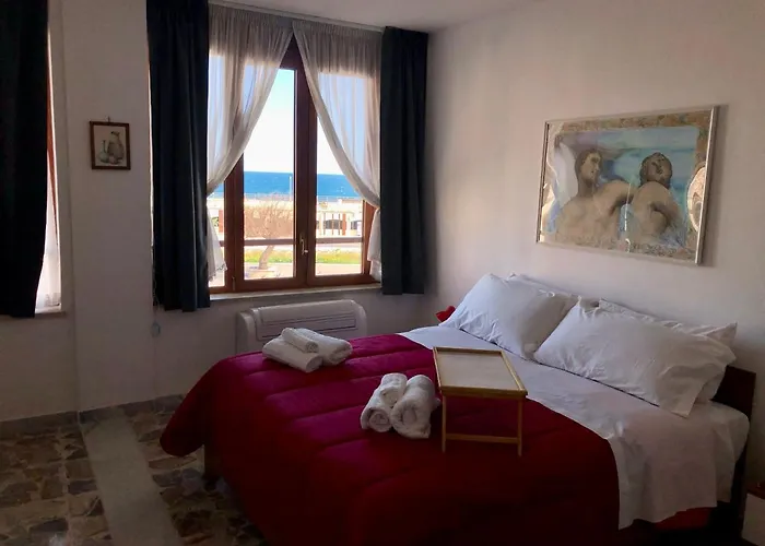 Delos E Artemide Apartamento