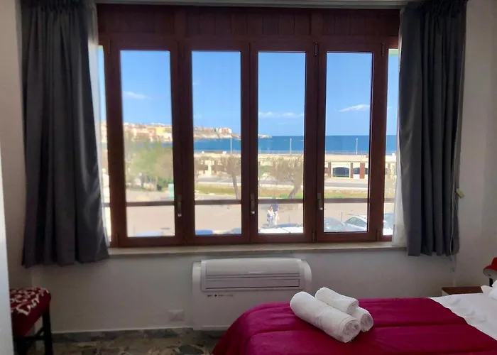 Delos E Artemide Apartamento