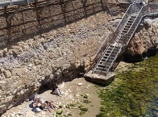 Delos E Artemide Apartamento *